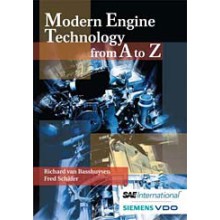 Modern Engine Technology from A to Z